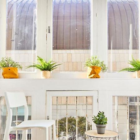 San Martin Apartment By Basque Homes San Sebastian Ngoại thất bức ảnh