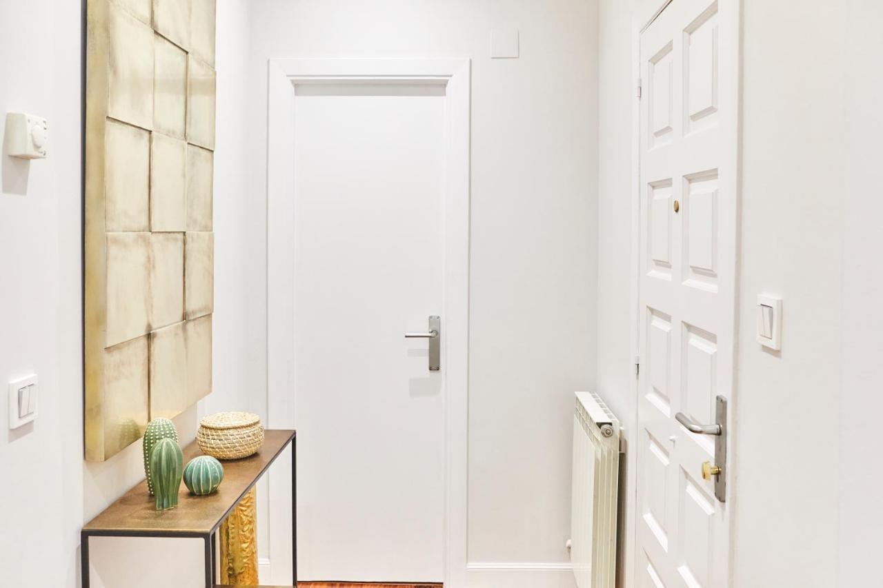 San Martin Apartment By Basque Homes San Sebastian Ngoại thất bức ảnh