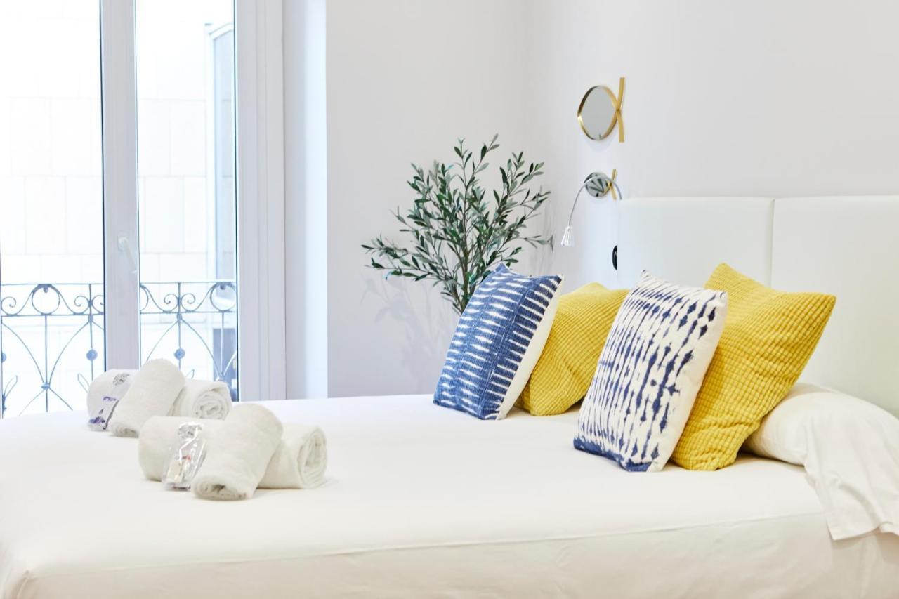 San Martin Apartment By Basque Homes San Sebastian Ngoại thất bức ảnh